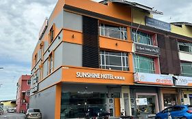 Sunshine Hotel